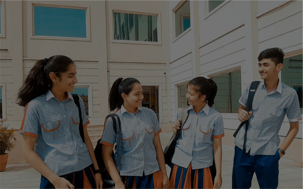 Best Boarding School in Delhi NCR | Top Residential School in NCR