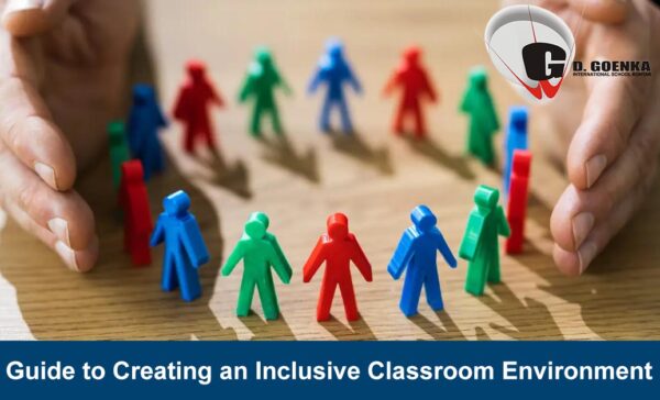 GD Goenka Boarding School Fostering Unity- A Guide to Creating an ...