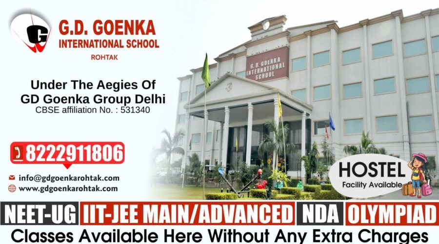 Best Affordable Boarding School in North India