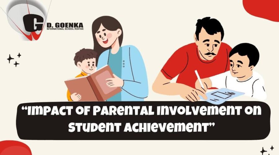 Parental Involvement on Student Achievement