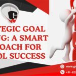 STRATEGIC GOAL SETTING: A SMART APPROACH FOR SCHOOL SUCCESS