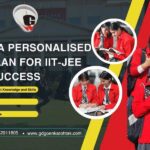 Best Solution For IIT JEE NEET Entrance Coaching Preparation