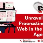 Unravelling Procrastination's Web in the Digital Age