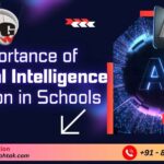 Importance of Artificial Intelligence in Schools