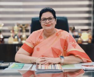 Principal Mam
