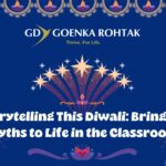 Storytelling This Diwali Bringing Myths to Life in the Classroom (1)