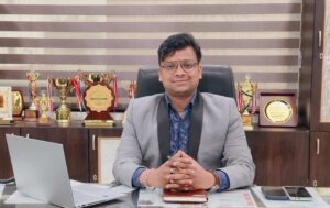 Aman Agarwal