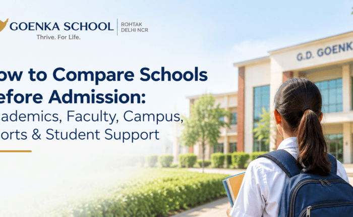 School Admission