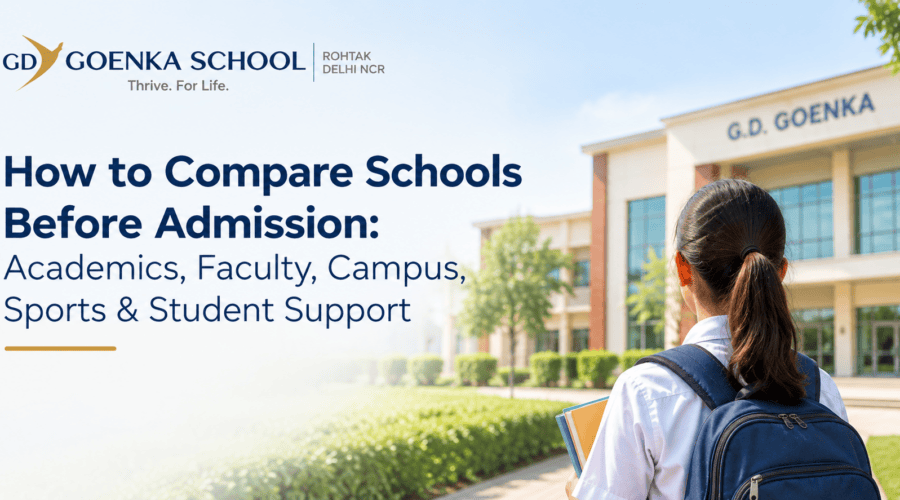 School Admission