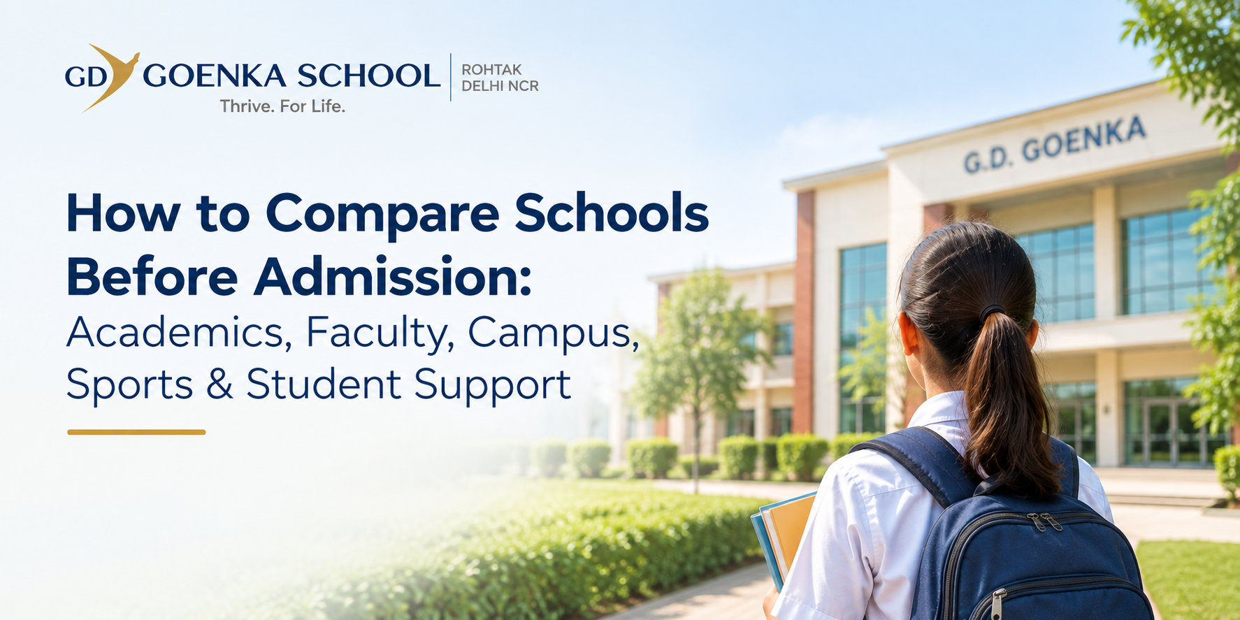 School Admission