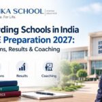 Best-Boarding Schools-in-India for IIT JEE Preparation-2027