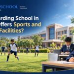 Boarding School in Haryana