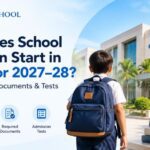 CBSE School Admission In Rohtak