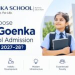 School Admission