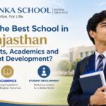 Best School in Rajasthan for Sports