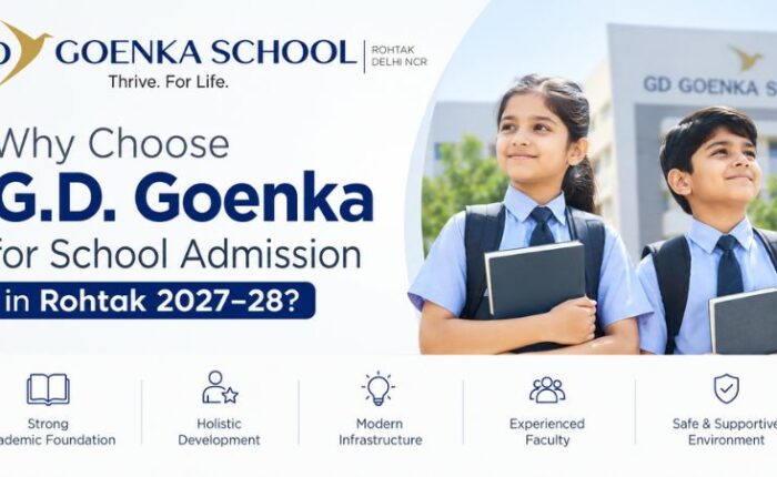 School Admission