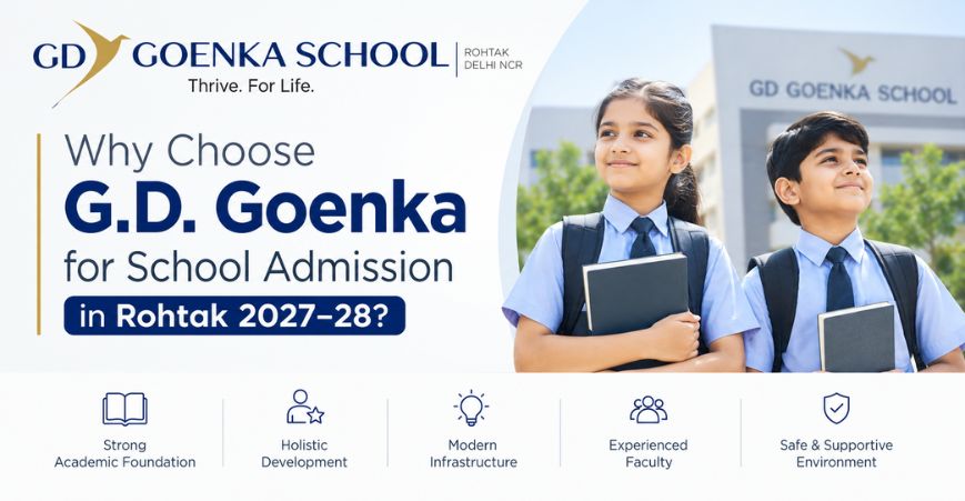 School Admission